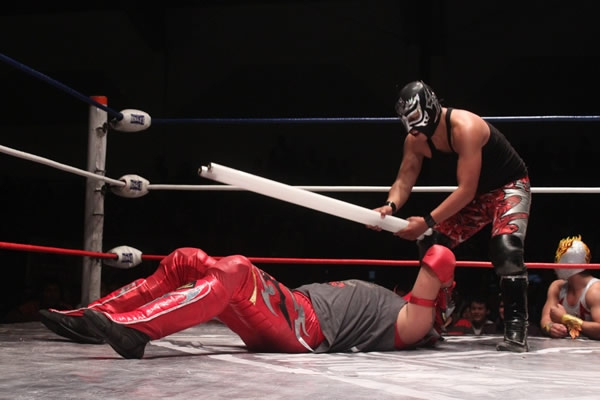 Pasó el primer capítulo de la rivalidad.