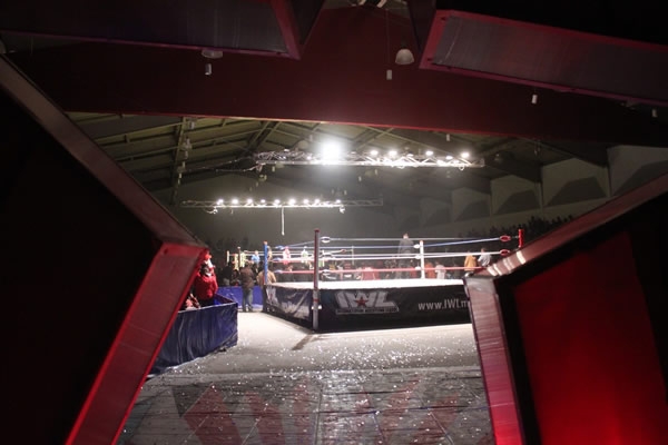 Pasó el primer capítulo de la rivalidad.