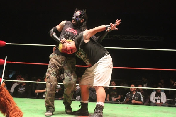 Pasó el primer capítulo de la rivalidad.