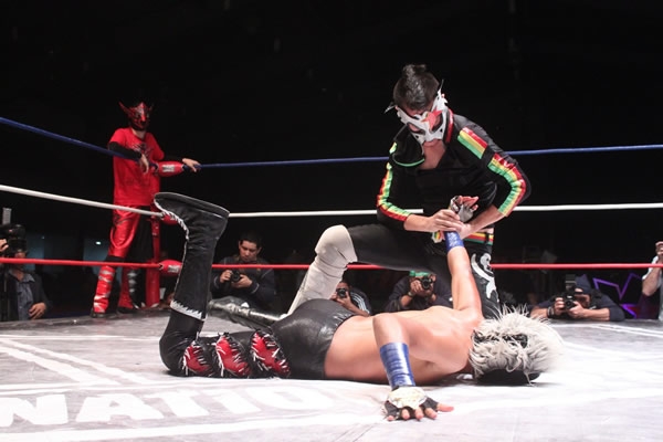 Pasó el primer capítulo de la rivalidad.