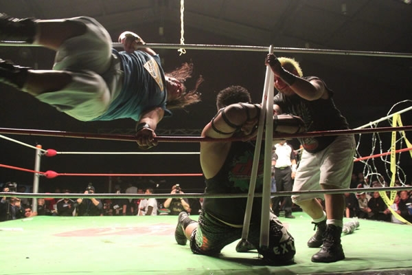 Pasó el primer capítulo de la rivalidad.