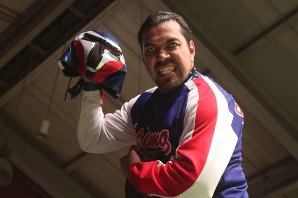 Pasó el primer capítulo de la rivalidad.