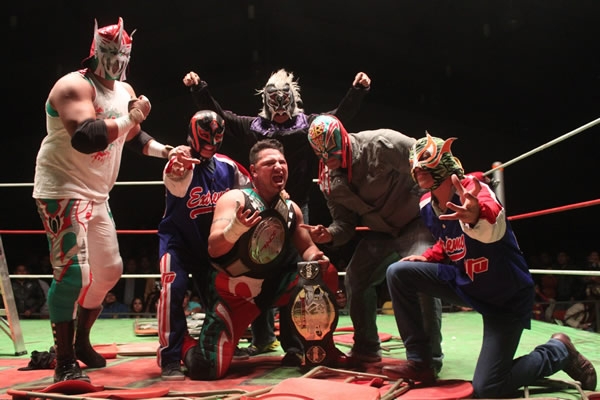 Pasó el primer capítulo de la rivalidad.