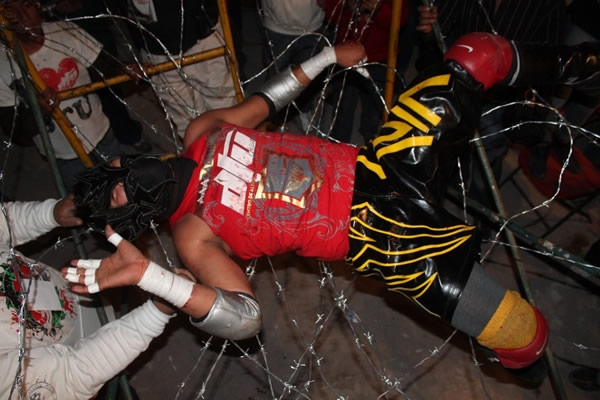 Pasó el primer capítulo de la rivalidad.