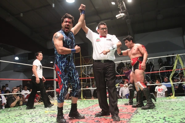 Pasó el primer capítulo de la rivalidad.