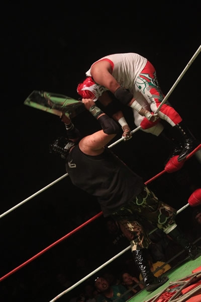 Pasó el primer capítulo de la rivalidad.