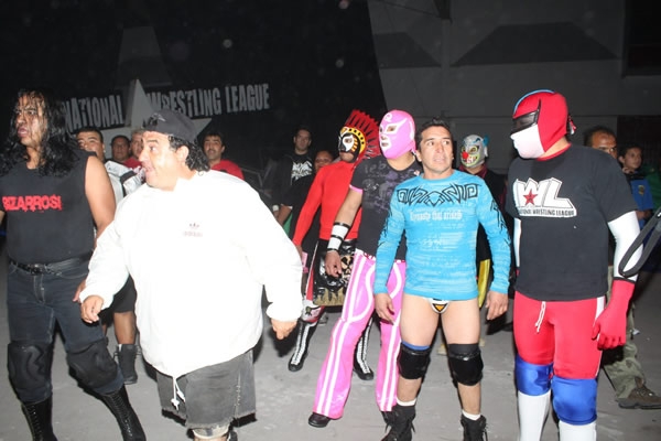 Pasó el primer capítulo de la rivalidad.