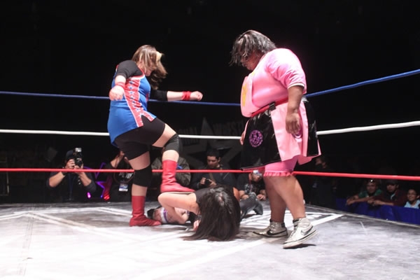 Pasó el primer capítulo de la rivalidad.