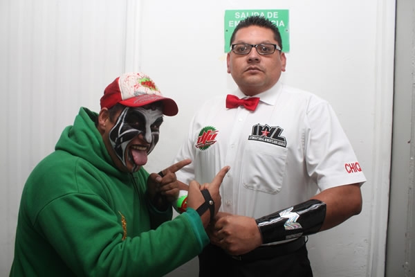 Pasó el primer capítulo de la rivalidad.