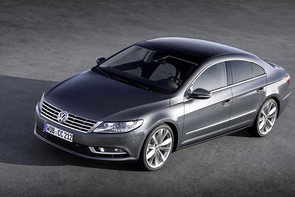 passat 7