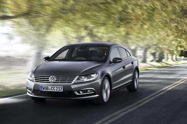 passat 3