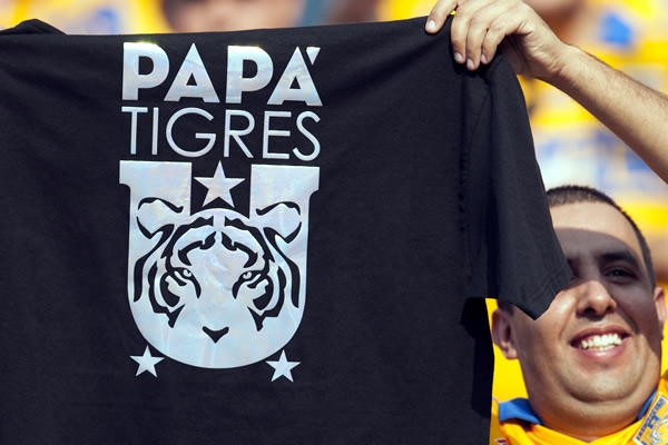 Paternidad regiomontana.