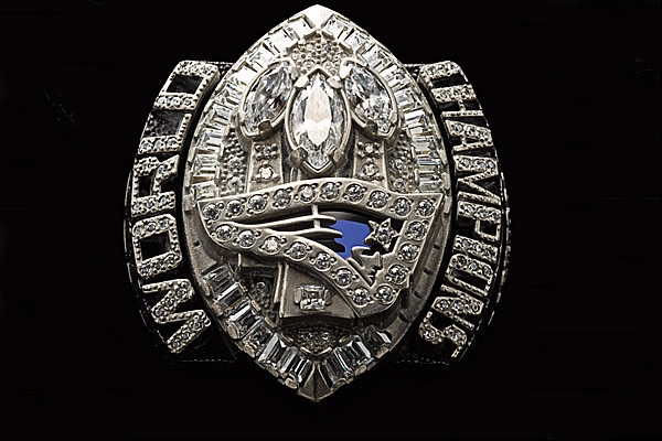 Patriots