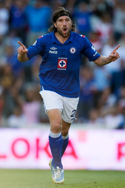 Pavone.