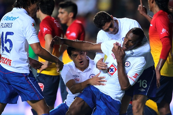 Perea.