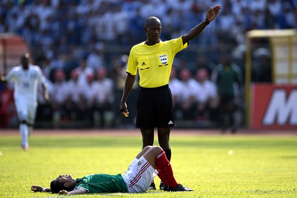 Pero cayó varias veces ante la marca azul.