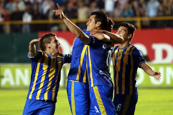 Pero las caravanas suenan esté sábado con este aguerrido equipo.