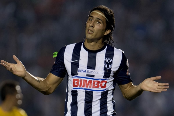 Pero que importa, va ganando Monterrey.