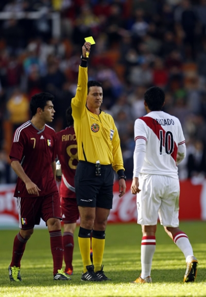 Perú-Venezuela11