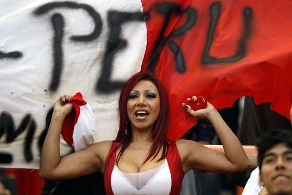 Perú-Venezuela1Perú-Venezuela2