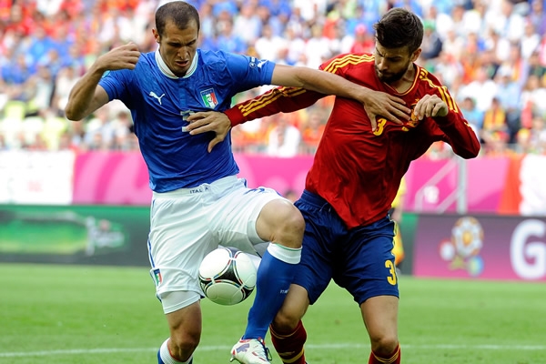 Piqué