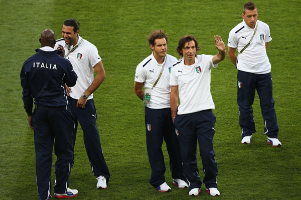 Pirlo