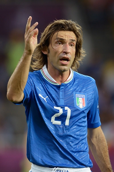 Pirlo