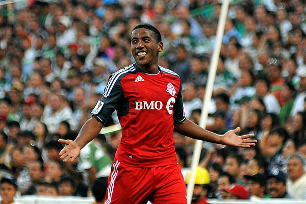 Plata volvió a desconcertar a la defensa lagunera.