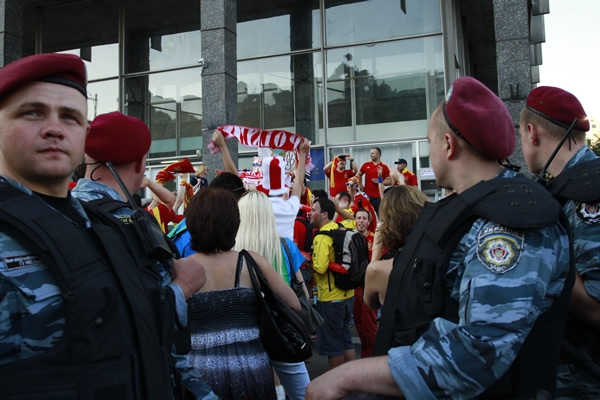 Policia
