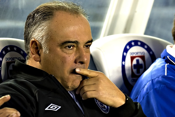Por la credibilidad, Cruz Azul necesita ganar.