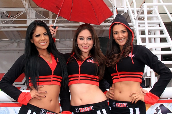 Por si nos llueve, Ambríz sabe que su equipo dejará el alma.