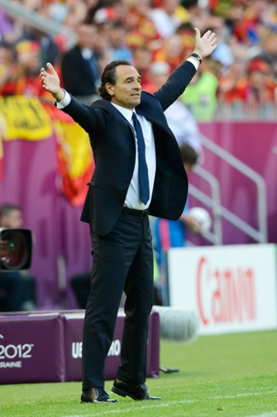 Prandelli