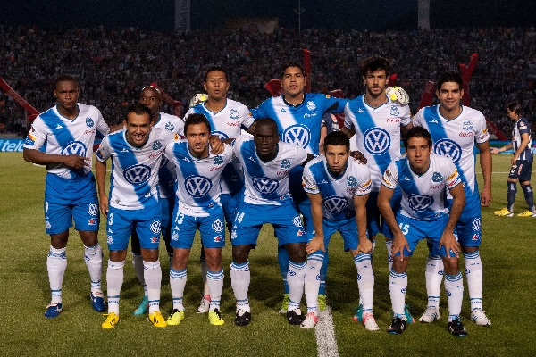Puebla.