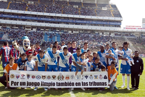 Puebla-Atlante