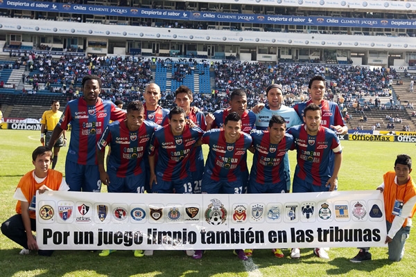 Puebla-Atlante