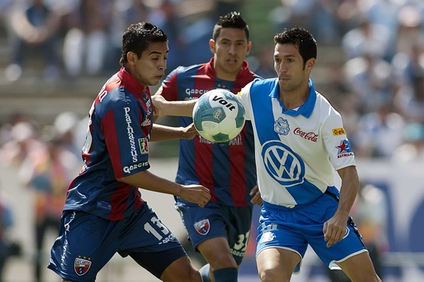 Puebla-Atlante