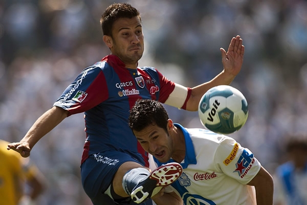 Puebla-Atlante