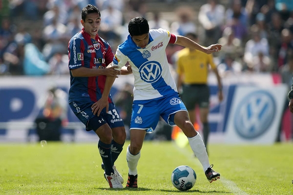 Puebla-Atlante