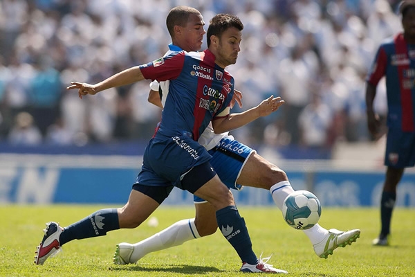 Puebla-Atlante