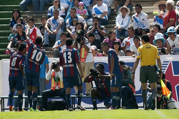 Puebla-Atlante