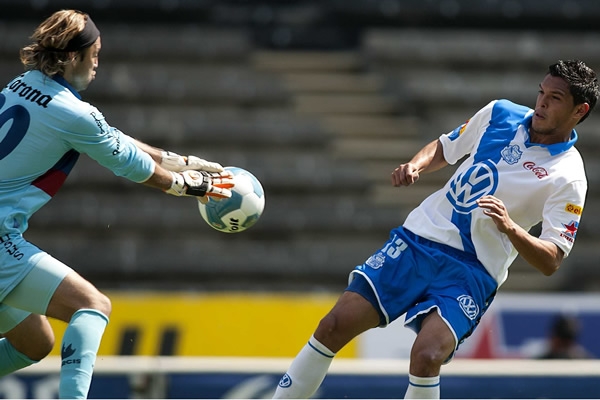 Puebla-Atlante