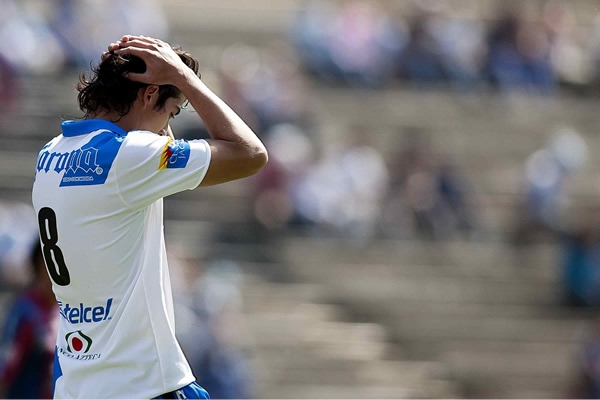 Puebla-Atlante