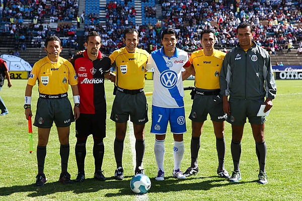 Puebla 0-0 Atlas7