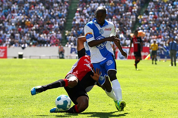 Puebla 0-0 Atlas1