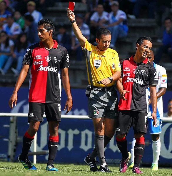 Puebla 0-0 Atlas2