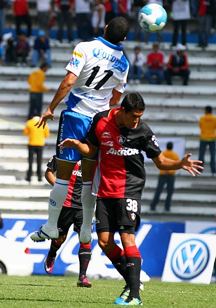 Puebla 0-0 Atlas3