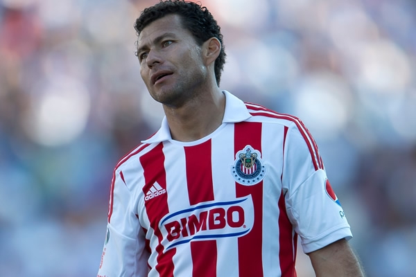 Puebla 1-1 Chivas.