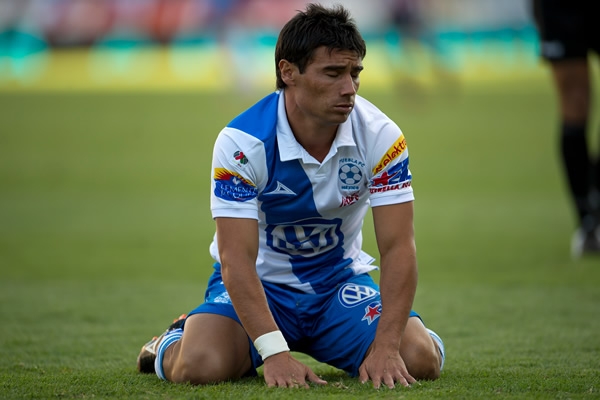 Puebla 1-1 Chivas.
