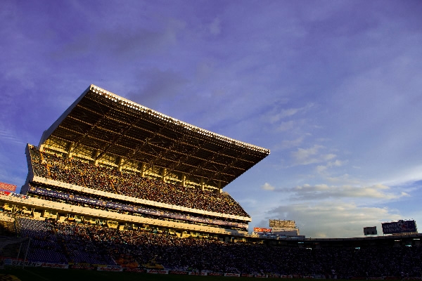 Puebla-Chivas