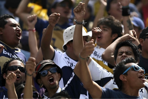 Puebla-Pumas